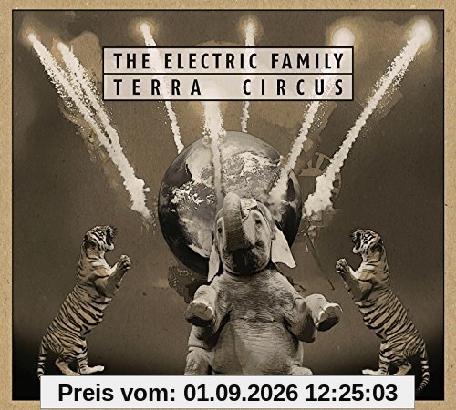 Terra Circus