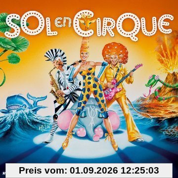 Sol en Cirque 05