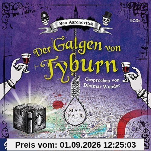 Der Galgen Von Tyburn (6)