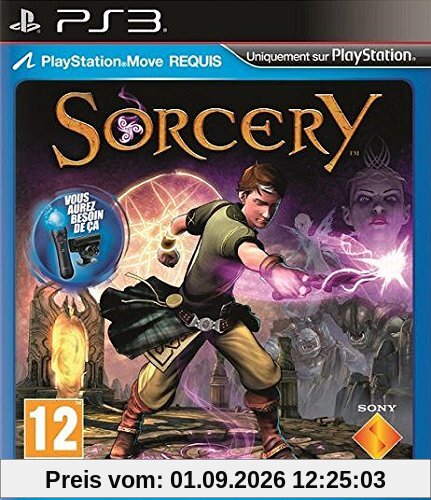 Sorcery