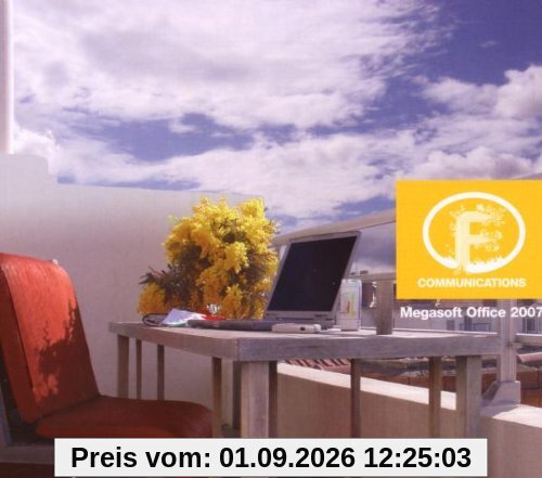 Megasoft Office 2007