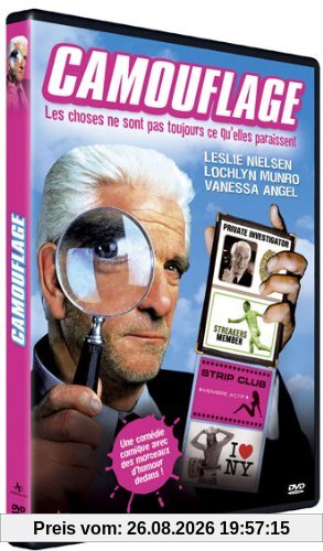 Camouflage [FR Import]