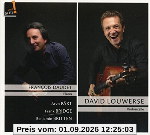 Cello und Klavier
