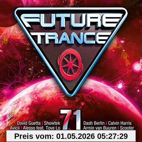 Future Trance 71