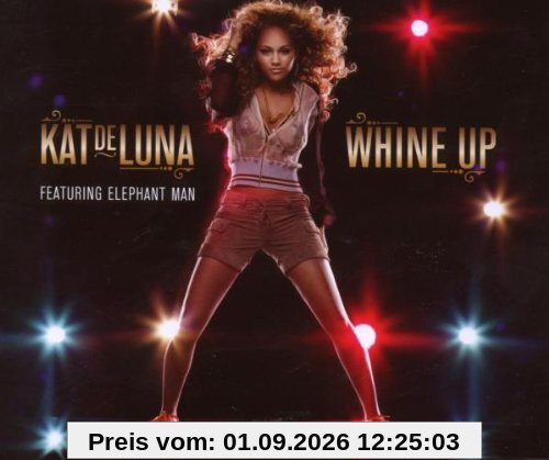 Whine Up/ Basic