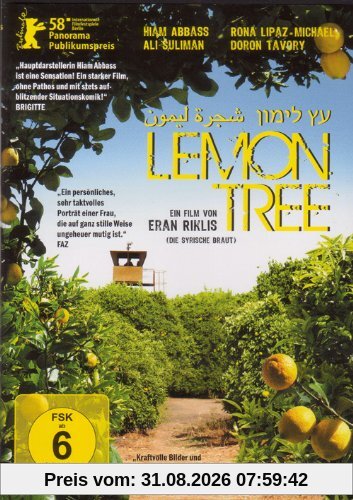 Lemon Tree