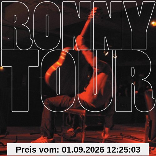 Ronny Tour