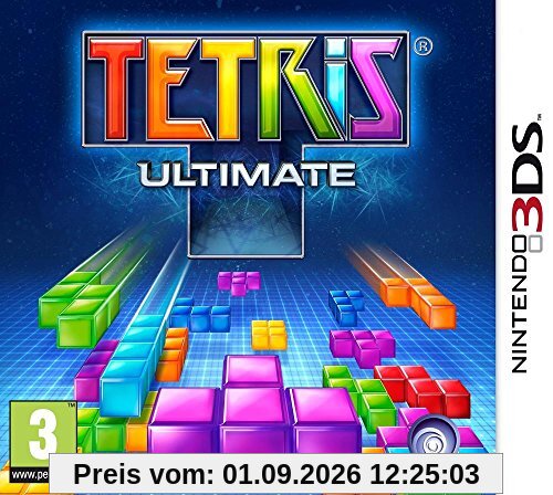 Tetris Ultimate