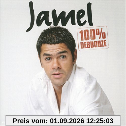 100 Debbouze