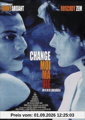 CHANGE MOI MA VIE