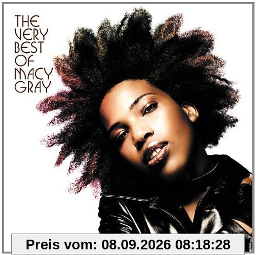 The Very Best Of Macy Gray