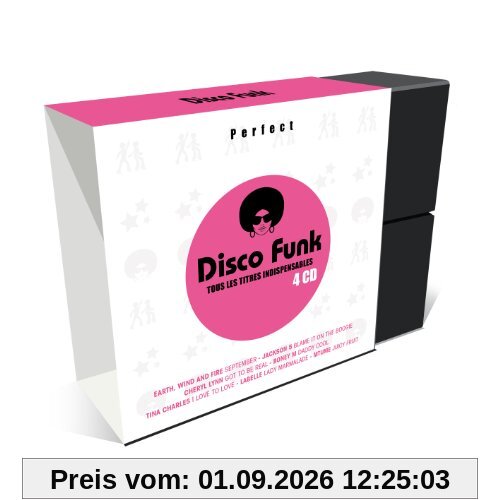 Perfect Disco Funk