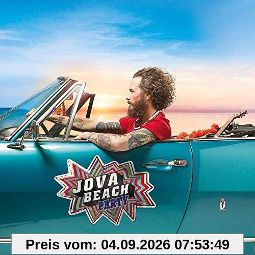 Jova Beach Party