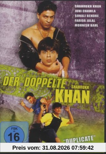 Der doppelte Khan