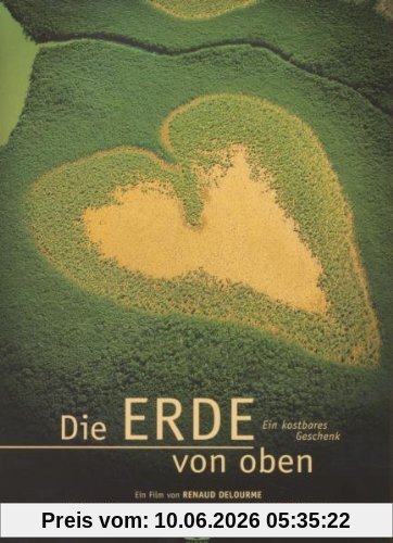 Die Erde von oben - Der Kinofilm