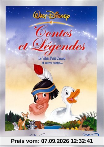 Contes et Légendes - Vol.2 : Le Vilain petit canard [FR Import]