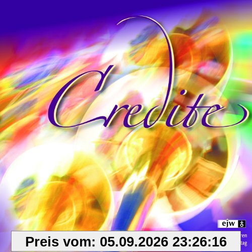 CD Credite - 43. Landesposaunentag