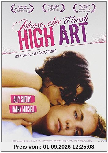 Hight art