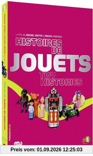 Histoire de jouets [FR Import]