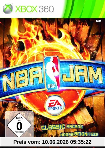 NBA Jam