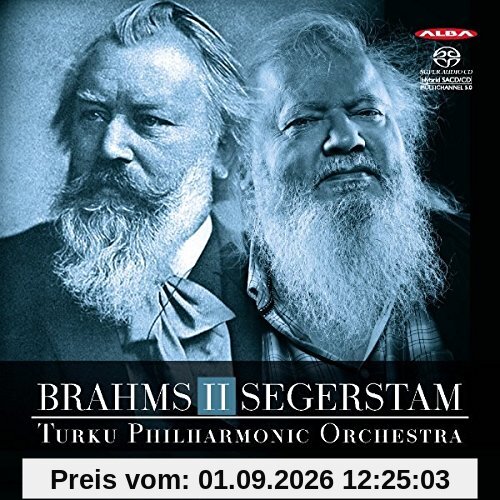 Brahams II Segerstam