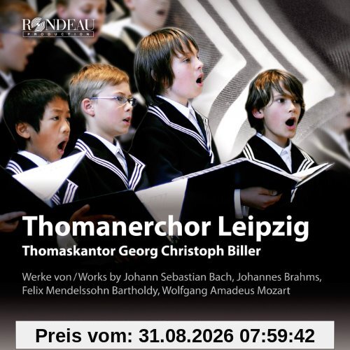 Thomanerchor Leipzig