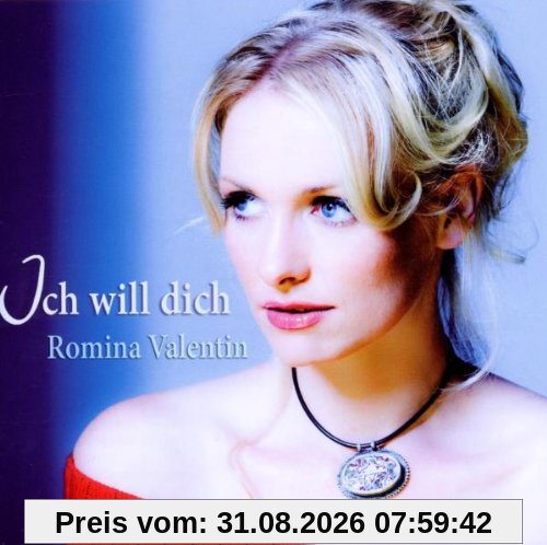 Ich Will Dich