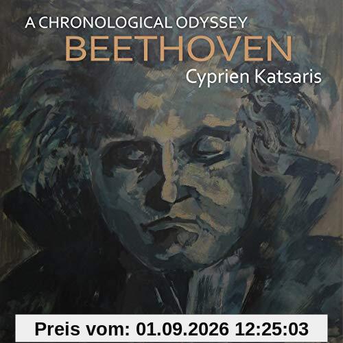 A Chronological Odyssey-Beethoven
