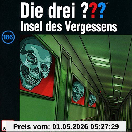 186/Insel des Vergessens