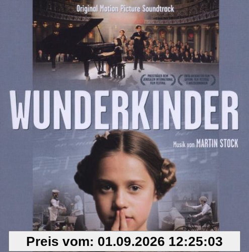 Wunderkinder