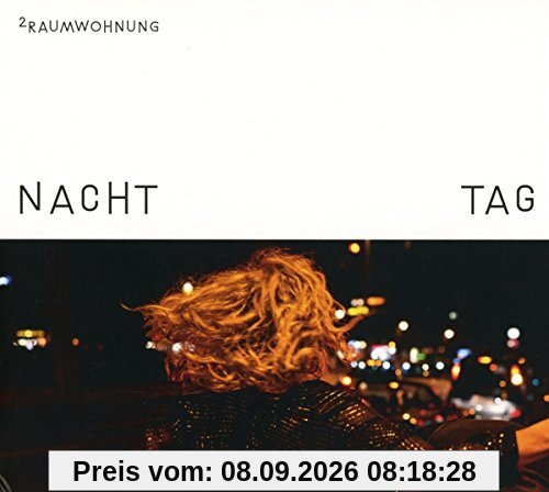Nacht und Tag (Doppelalbum)