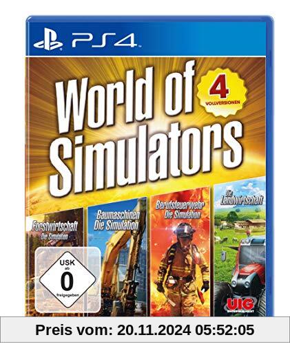 World of Simulators