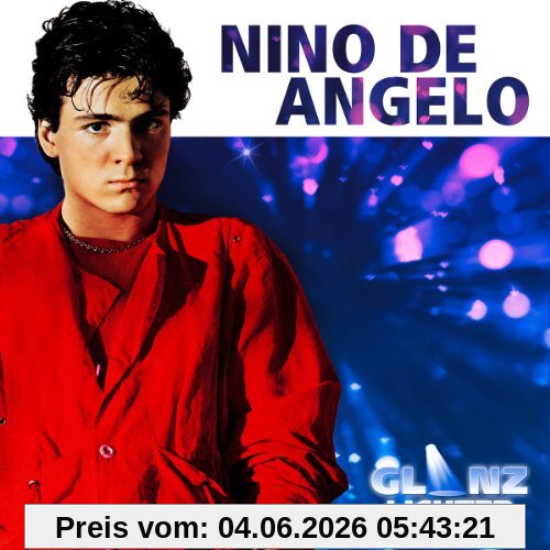 Nino De Angelo Glanzlichter