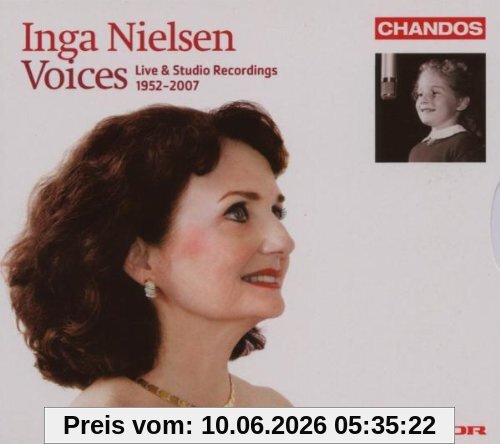 Voices 1952-2007
