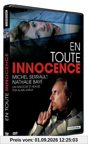 En toute innocence [FR Import]