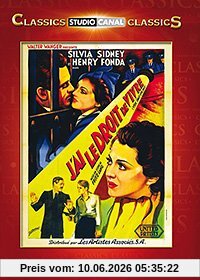 J'ai le droit de vivre [FR Import]