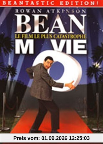 Bean - Le Film - Edition Limite