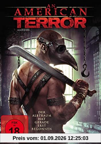 An American Terror