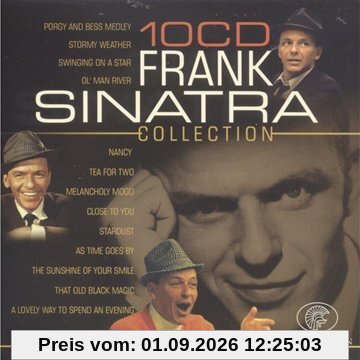 Frank Sinatra Collection