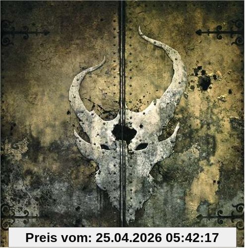 Demon Hunter Storm The Gates Of Hell