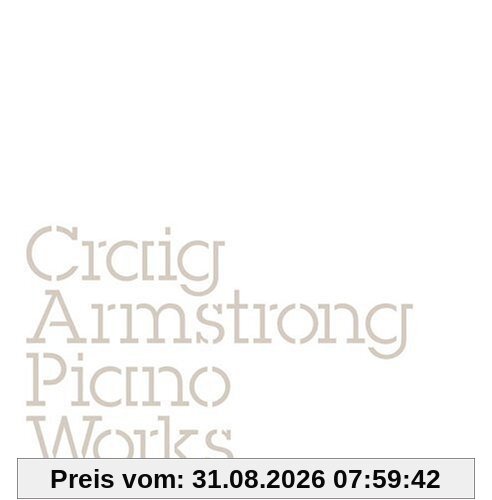 Piano Works