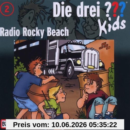 002/Radio Rocky Beach