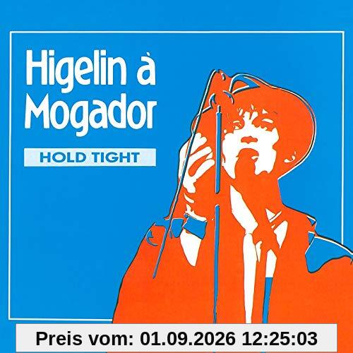 Higelin a Mogador
