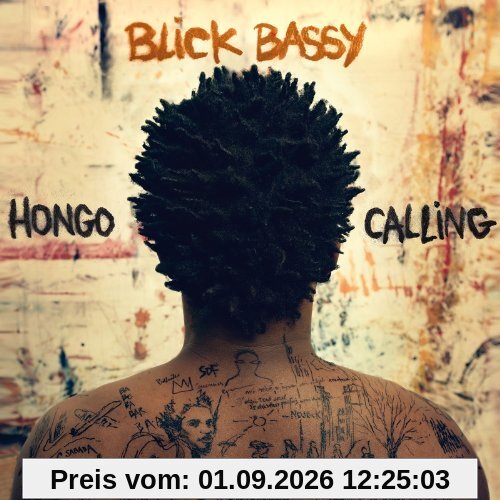 Hongo Calling