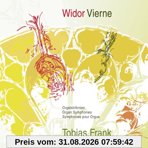 Orgelsymphonien