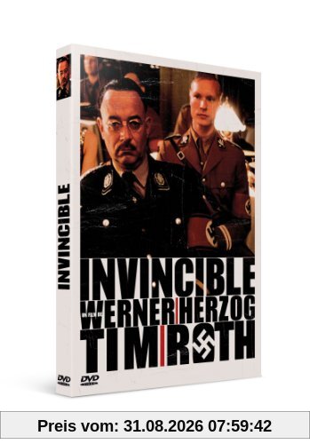 Invincible [FR Import]