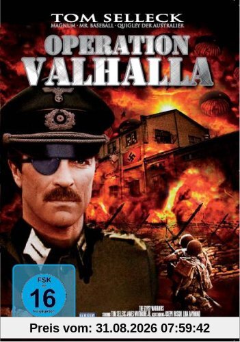 Operation Valhalla