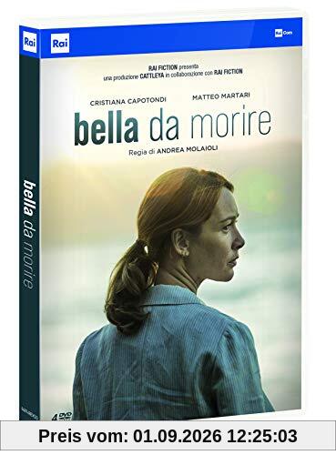 Bella Da Morire (4 Dvd)