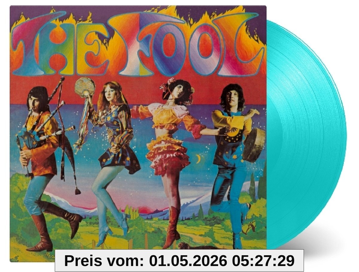 Fool [Vinyl LP]