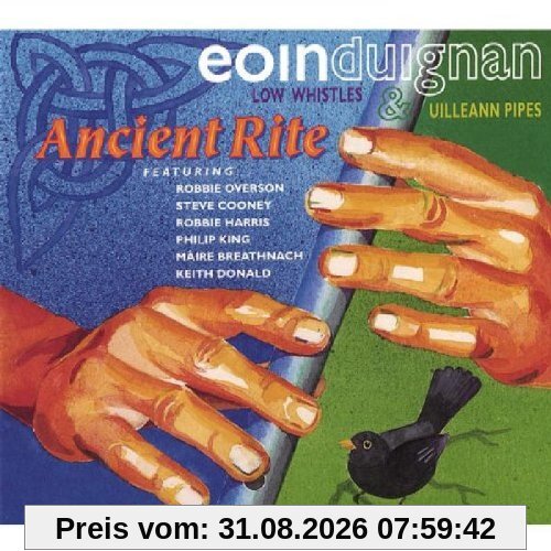 Ancient Rite